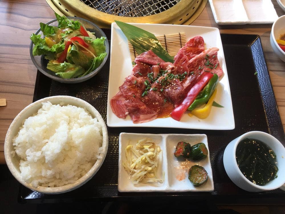 焼肉 牛伝 新鎌ヶ谷店