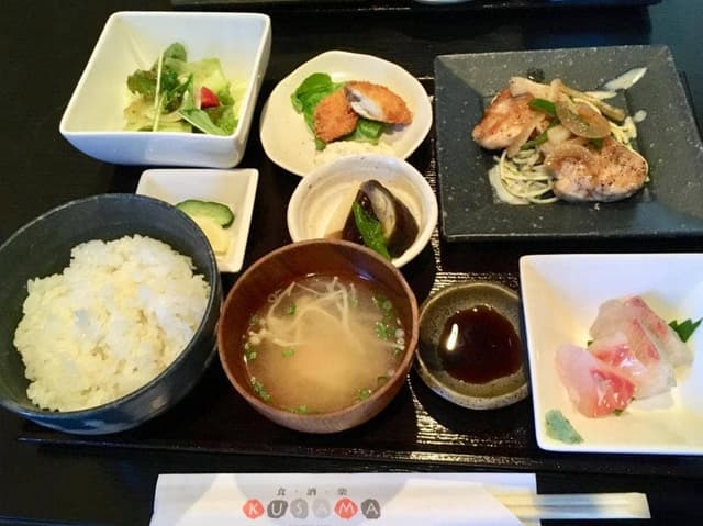 食楽 くさま - サブ画像1