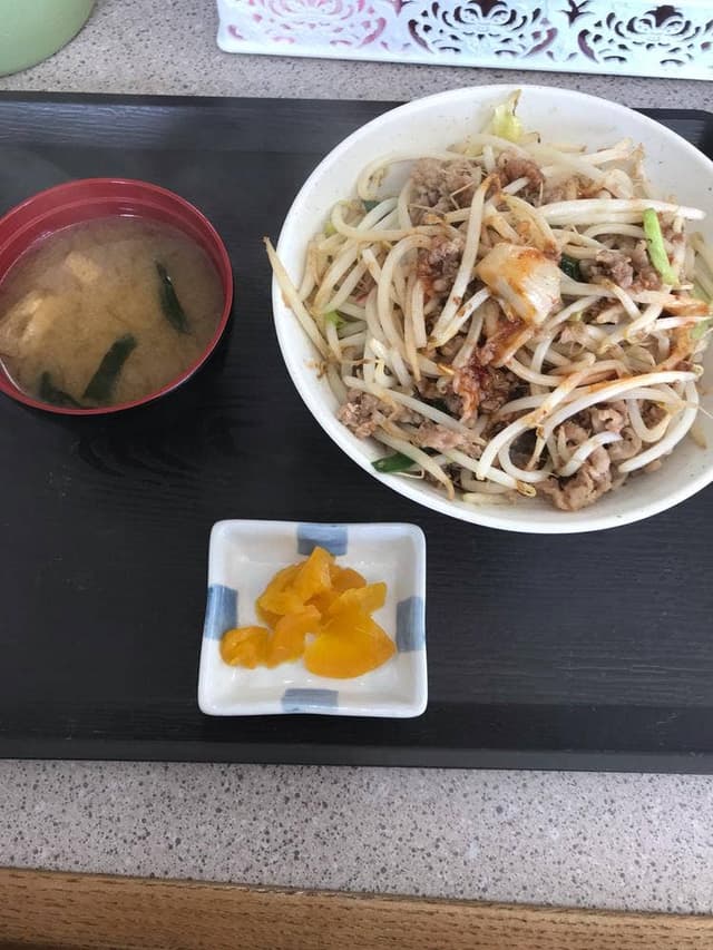 定食屋 食堂ぺーちゃん - サブ画像1