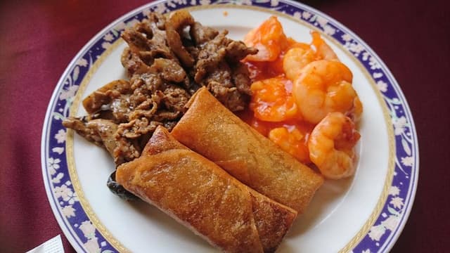 中国料理バイキング 孫悟空 - サブ画像3