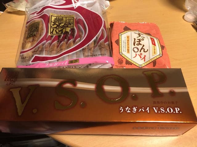 うなぎパイファクトリー 売店 - サブ画像1