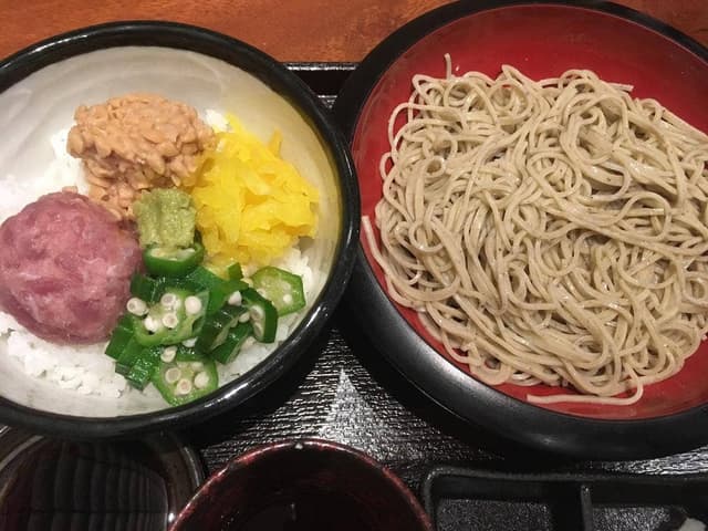 十割蕎麦酒場 ちゃぼうず - サブ画像3