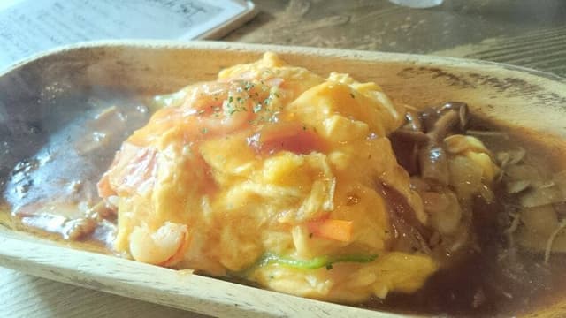 バグダッド・カフェ - サブ画像1