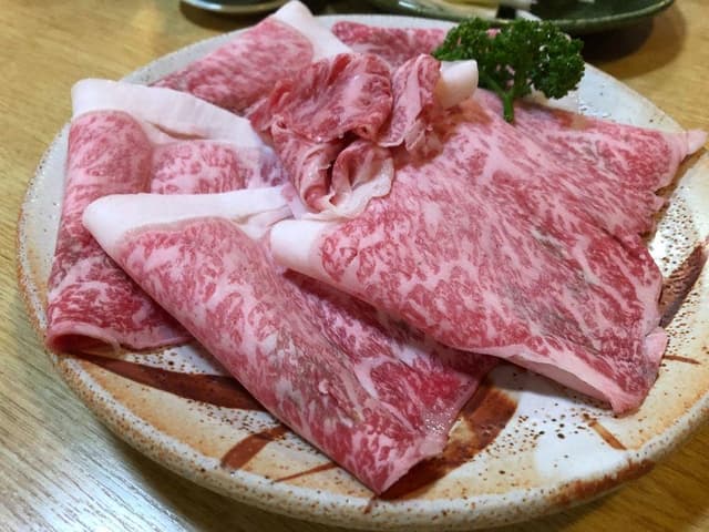 しゃぶ与志 西川口店 - サブ画像3