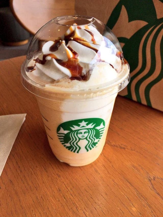 スターバックス コーヒー イオンモール京都五条店 - サブ画像3