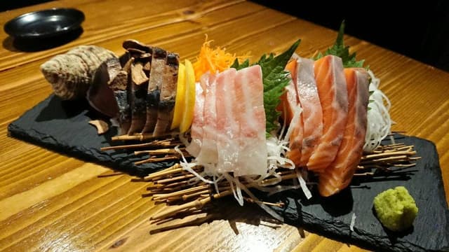 あし跡 - サブ画像2