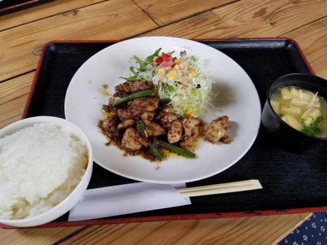 田でん - サブ画像1