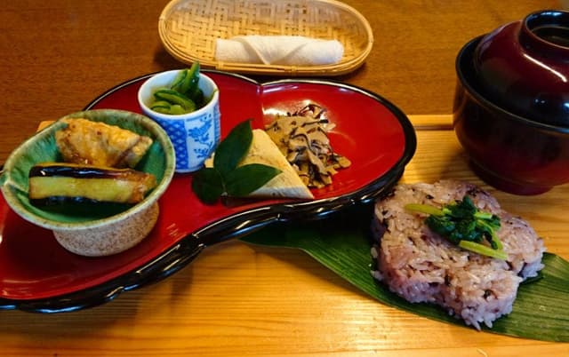 紅月 - サブ画像2