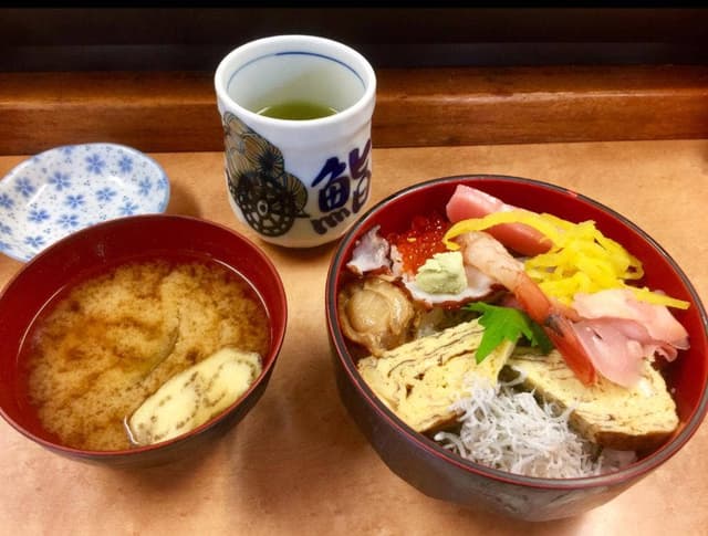 鮨まさ - サブ画像1
