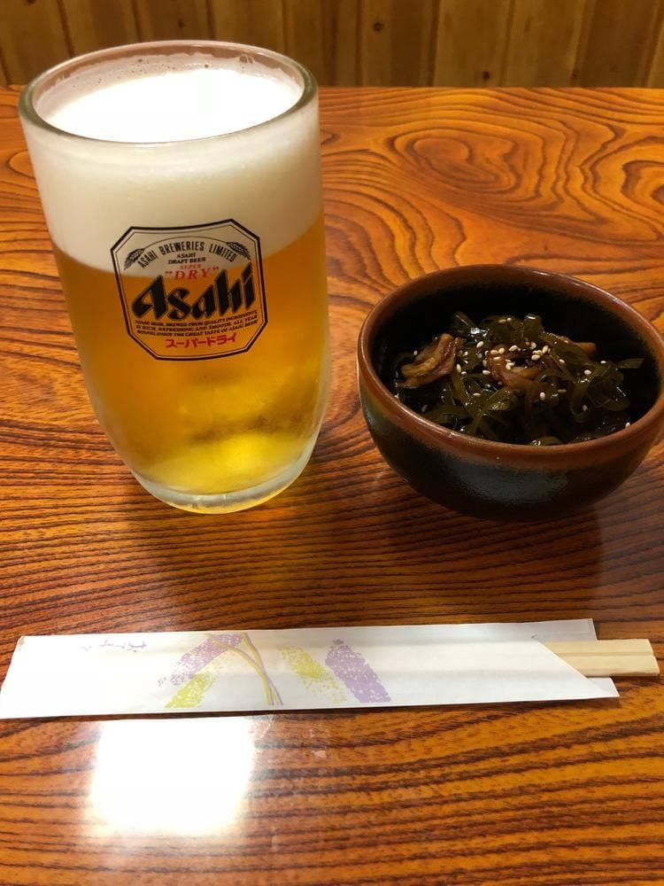 居酒屋 川ちゃん