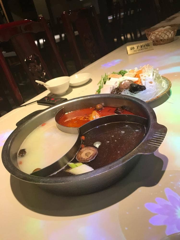 小尾羊 横浜中華街店