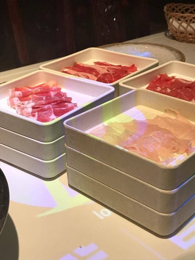 小尾羊 横浜中華街店 - サブ画像3