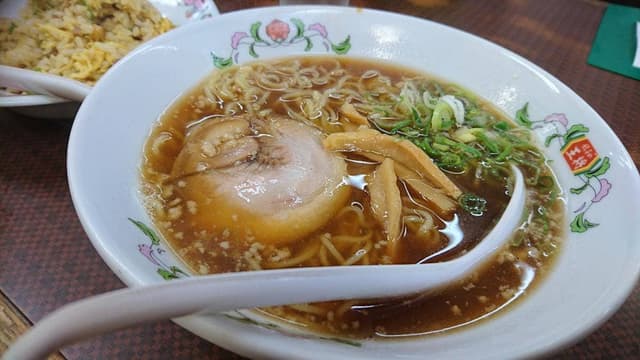 餃子の王将 西九条店 - サブ画像1