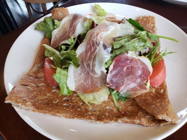 フランス食堂 ヴァンヴェール - サブ画像2