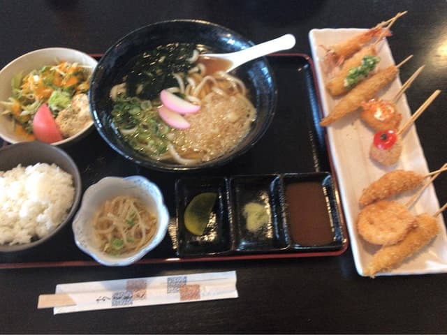 番豚 - サブ画像2