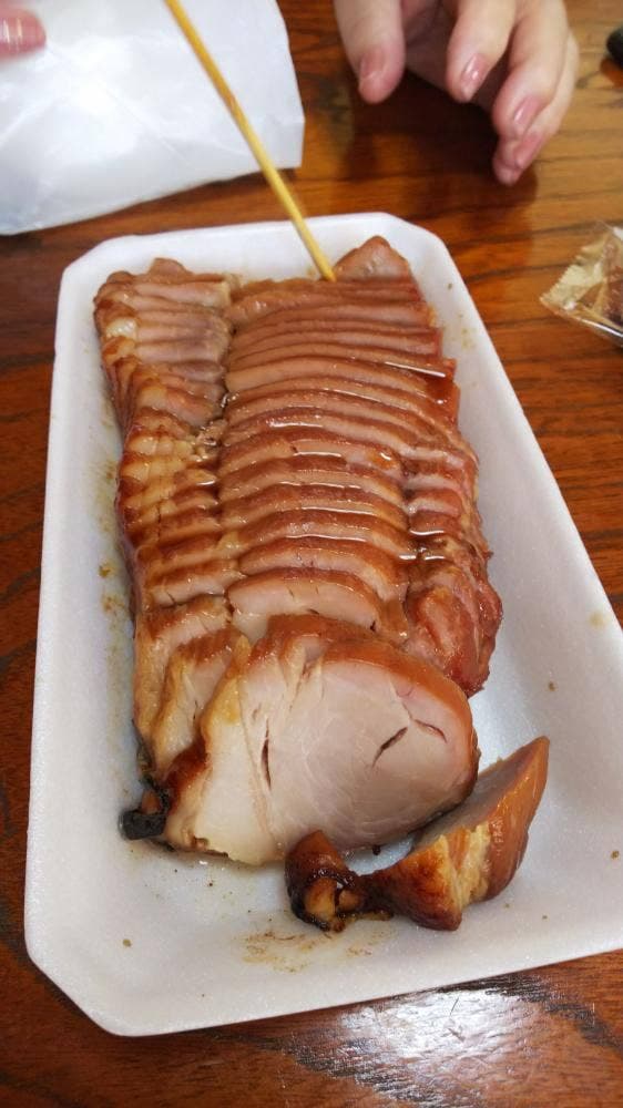 肉のなかおか - サブ画像2