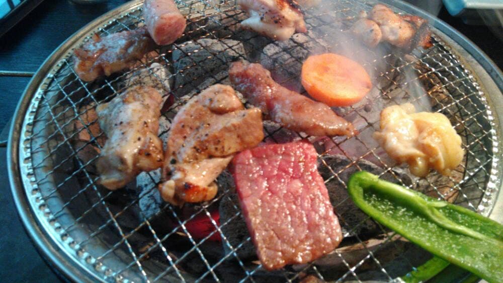 上場亭 唐津バイパス店