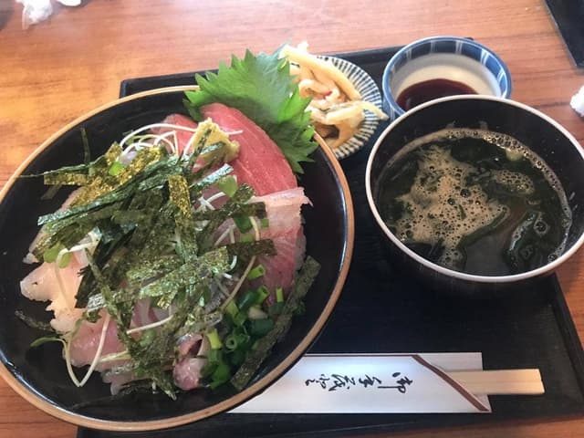 とりいづか - サブ画像3