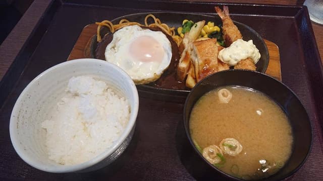 やよい軒 名古屋丸の内店 - サブ画像1
