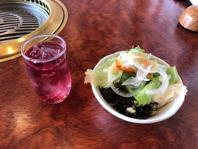 焼肉なべしま 加治木店 - サブ画像1