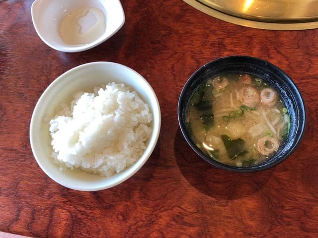 焼肉なべしま 加治木店 - サブ画像3