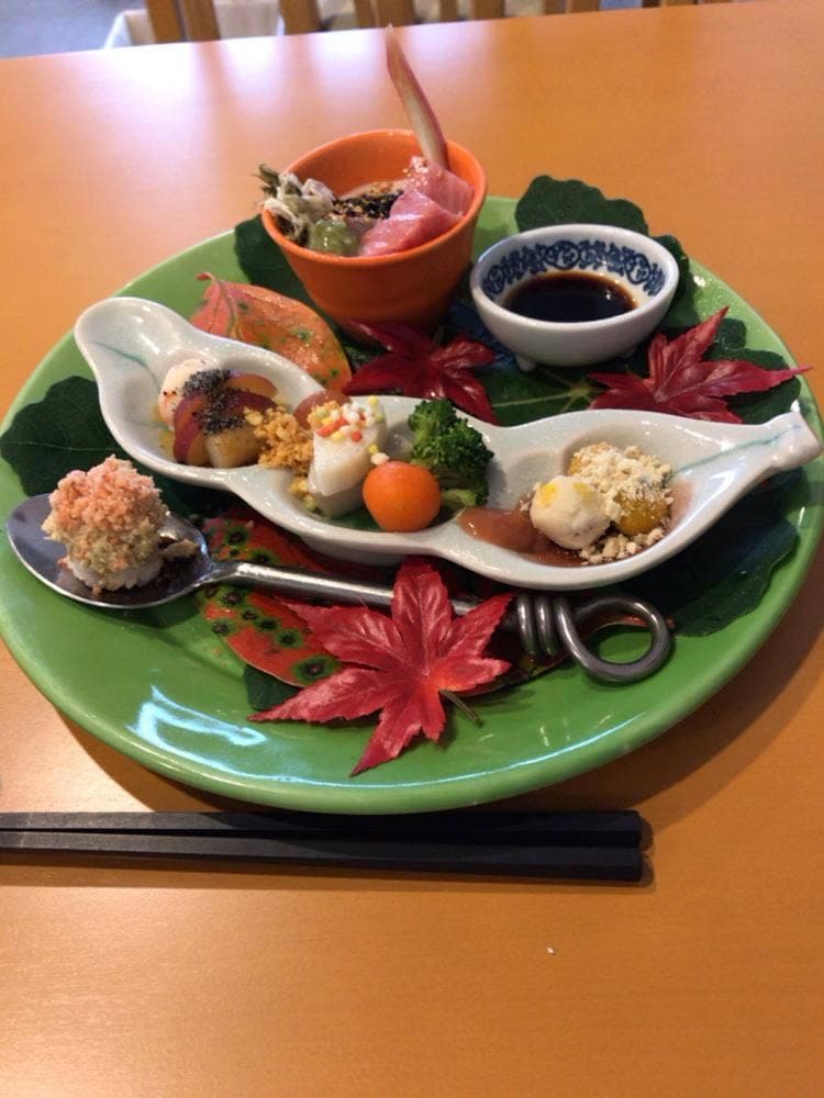 お料理 あさいち