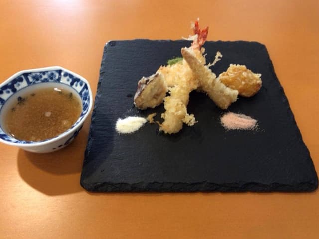 お料理 あさいち - サブ画像1