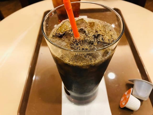 ドトールコーヒーショップ 三宮京町筋店 - サブ画像1
