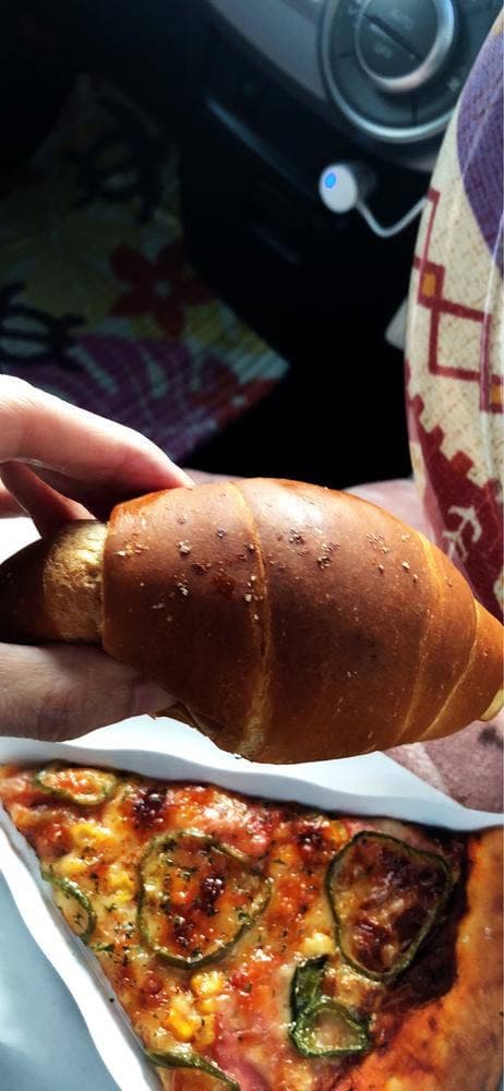 石窯パン工房 VIVIR - サブ画像2