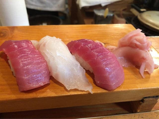 竹寿司 - サブ画像3
