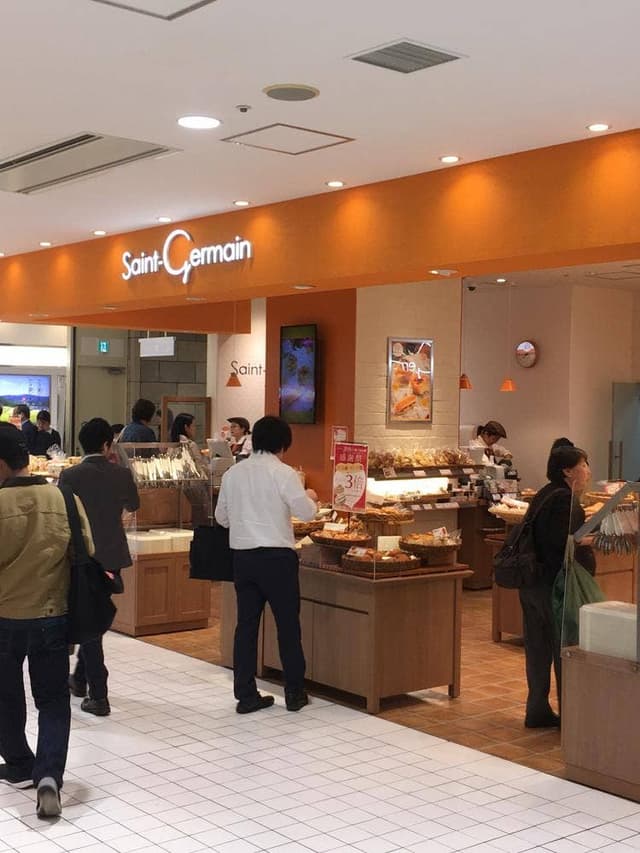 サンジェルマン 大船ルミネウィング店 - サブ画像2