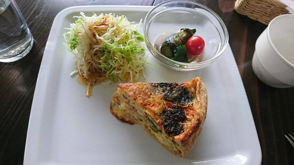 カフェ・ルヴァン