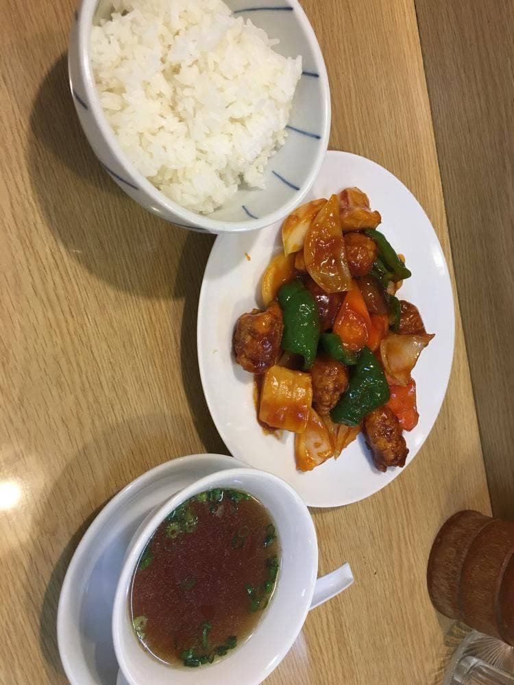 龍宮亭