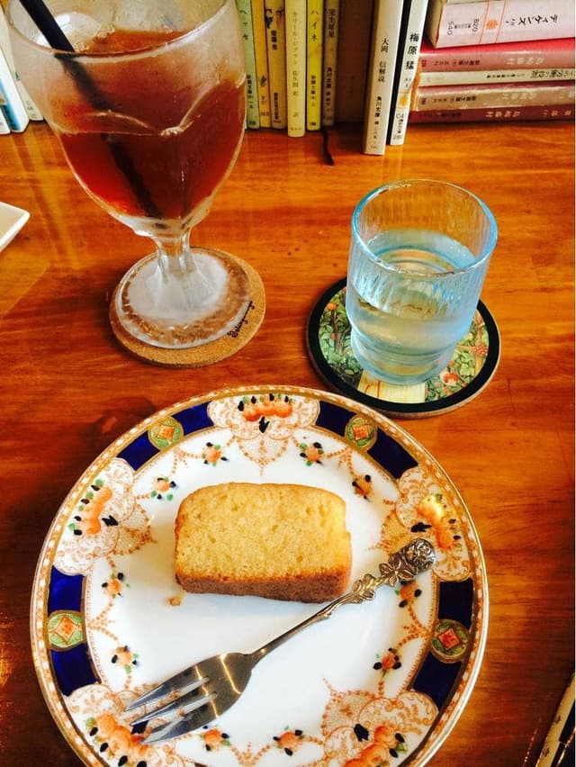 Tetugakuya - サブ画像1