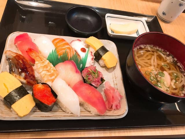 和の御馳走 銀しゃり - サブ画像3
