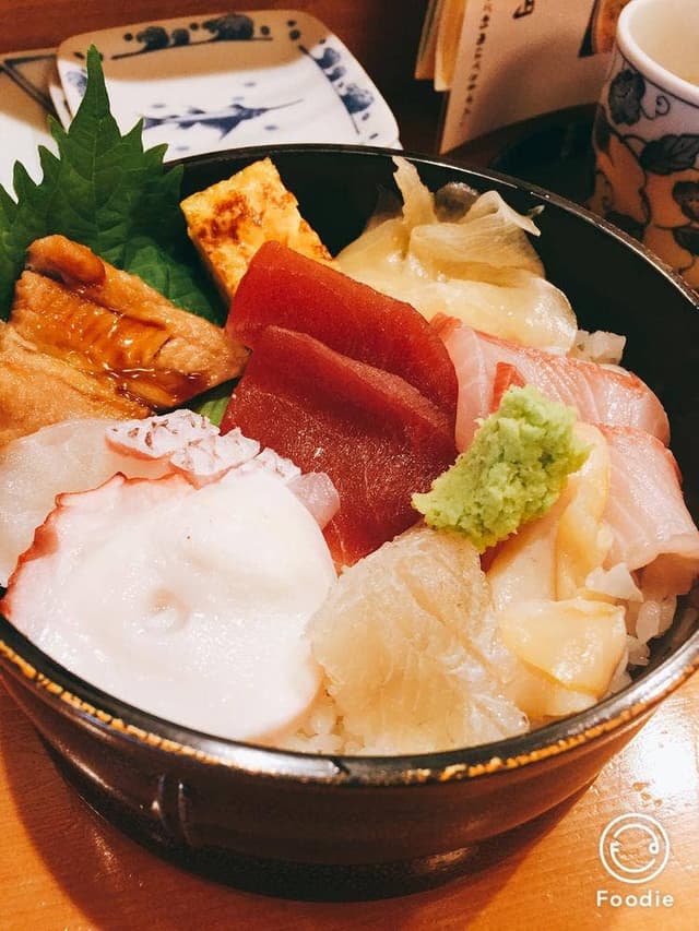 魚や 乃りの - サブ画像1