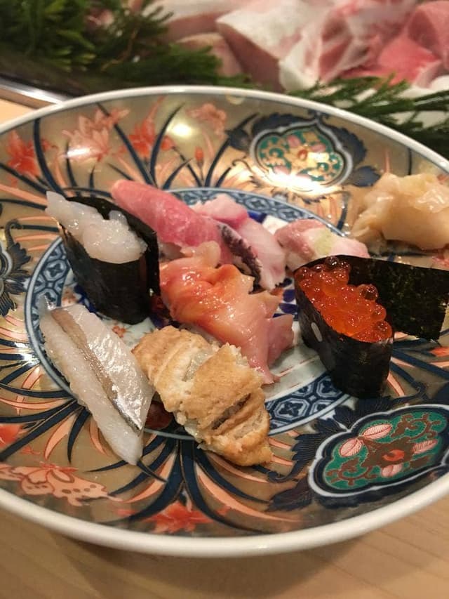 寿司ひらおか - サブ画像3