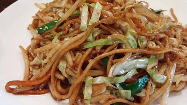 中国料理店 揚州 - サブ画像2