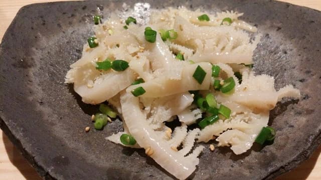 炭火極味焼肉 英 - サブ画像3