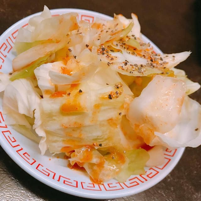 まんまる食堂 - サブ画像1