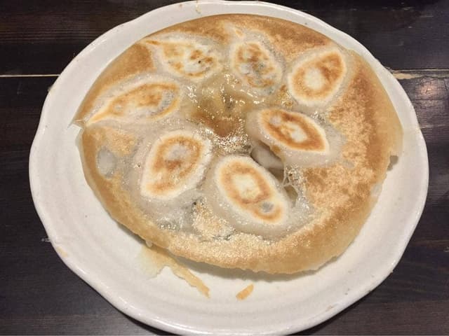 ハオ家 - サブ画像1