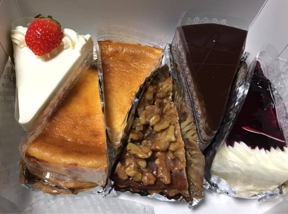 手作りケーキのお店 Milky Way
