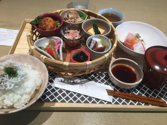 カフェ・レストラン 萩暦 萩・明倫学舎 - サブ画像2