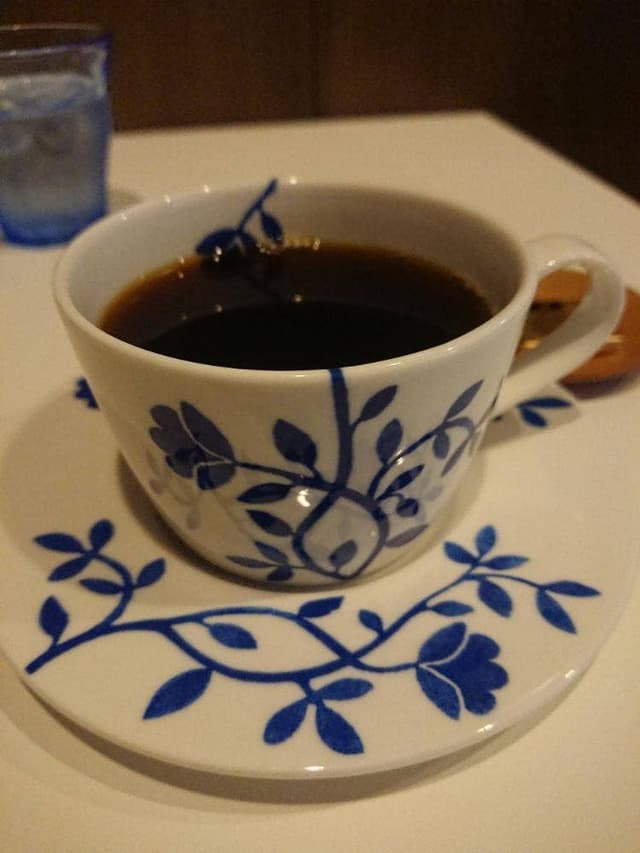 Blackbird Coffee - サブ画像1