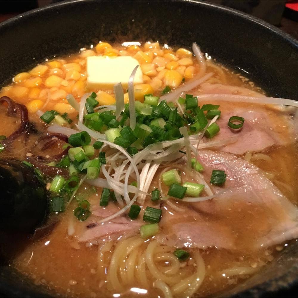 麺屋 一龍