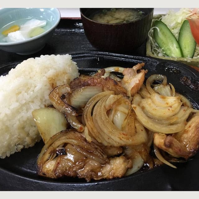 たこ初食堂 - サブ画像1