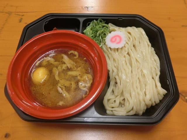 新旬屋 麺 山形七日町店 - サブ画像3