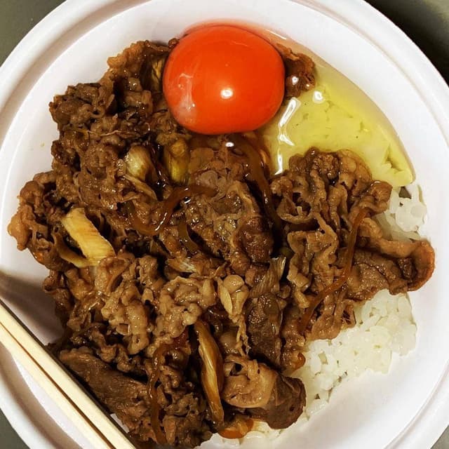 なか卯 上賀茂店 - サブ画像1