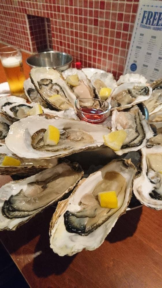 FISHMANS SAPPORO - サブ画像1