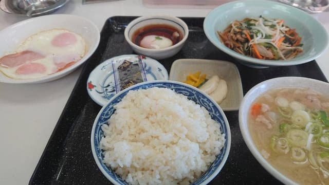 あすか食堂 - サブ画像3